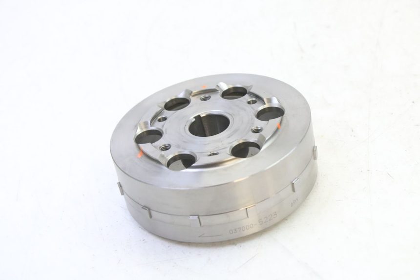 photo de ROTOR YAMAHA TDM ABS 900 (2002 - 2014)