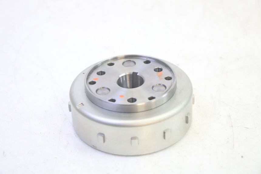 photo de ROTOR YAMAHA TRICITY 300 (2020 - 2024) - Vue principale