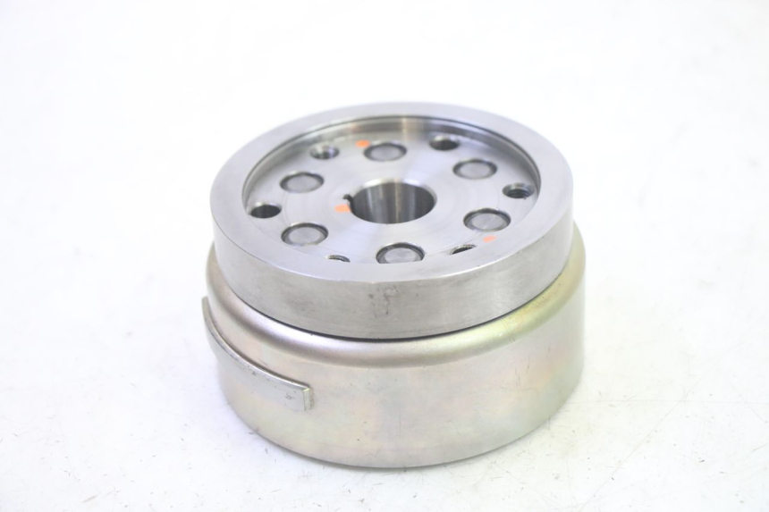 photo de ROTOR YAMAHA TTR 125 (2000 - 2020) - Vue principale