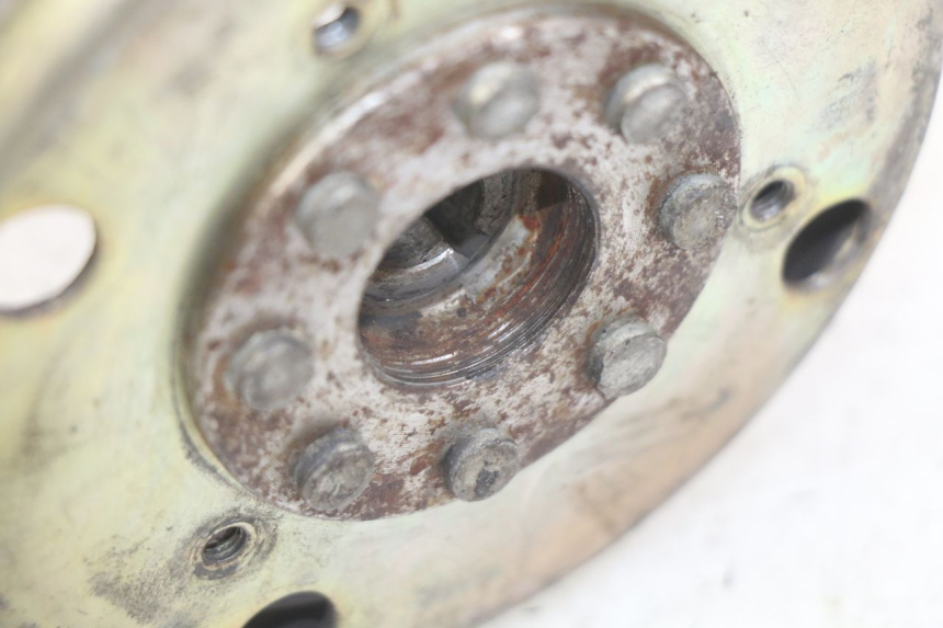 photo de ROTOR PIAGGIO TYPHOON 50 (1993 - 1999) - Détail de la pièce