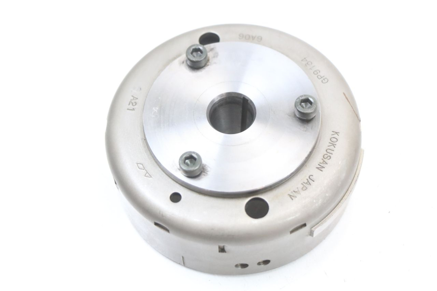 photo de ROTOR SUZUKI UH BURGMAN 125 (2002 - 2006) - Détail de la pièce