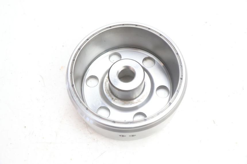 photo de ROTOR HONDA VFR FI RC46 800 (1998 - 2001) - Autre angle de vue