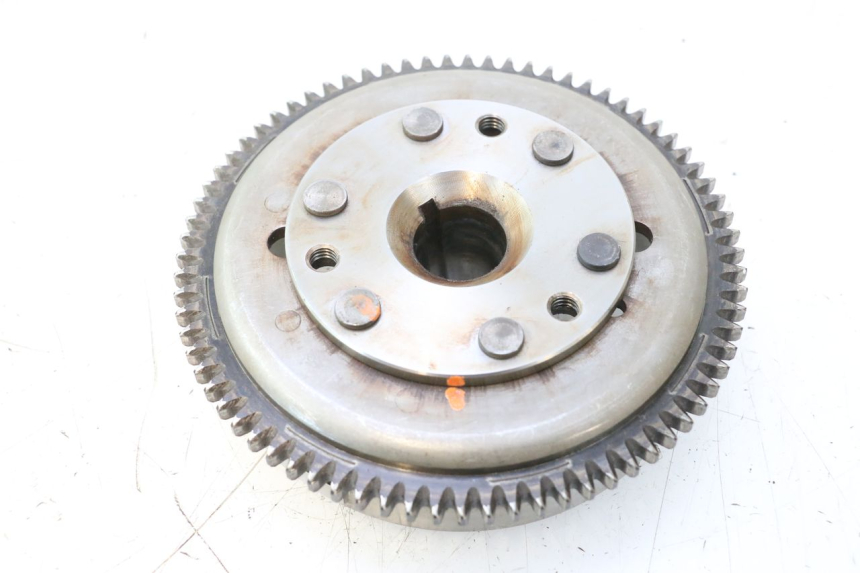 photo de ROTOR YAMAHA WAVE RUNNER GP R 1200 (2000 - 2003) - Zoom état d’usage