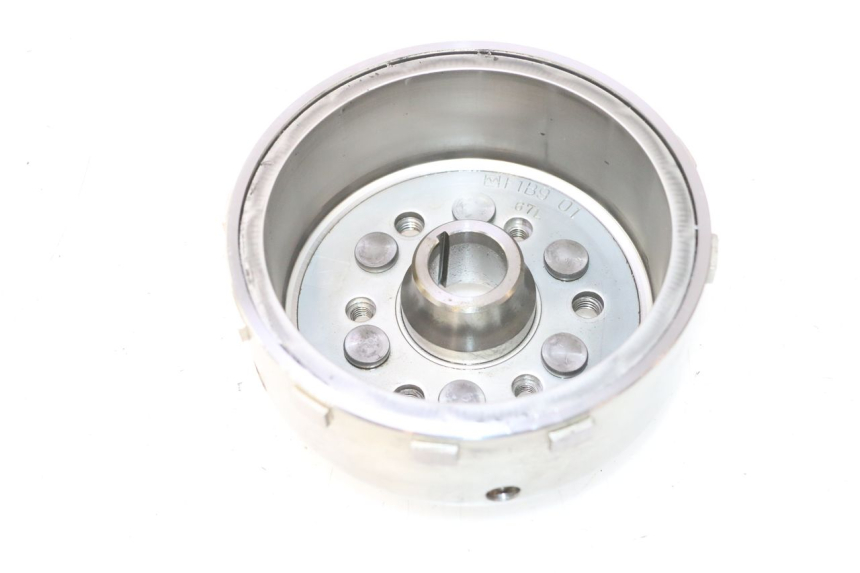 photo de ROTOR YAMAHA XMAX X-MAX 125 (2006 - 2009) - Vue principale