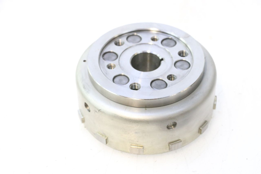 photo de ROTOR YAMAHA XMAX X-MAX 125 (2006 - 2009) - Zoom état d’usage