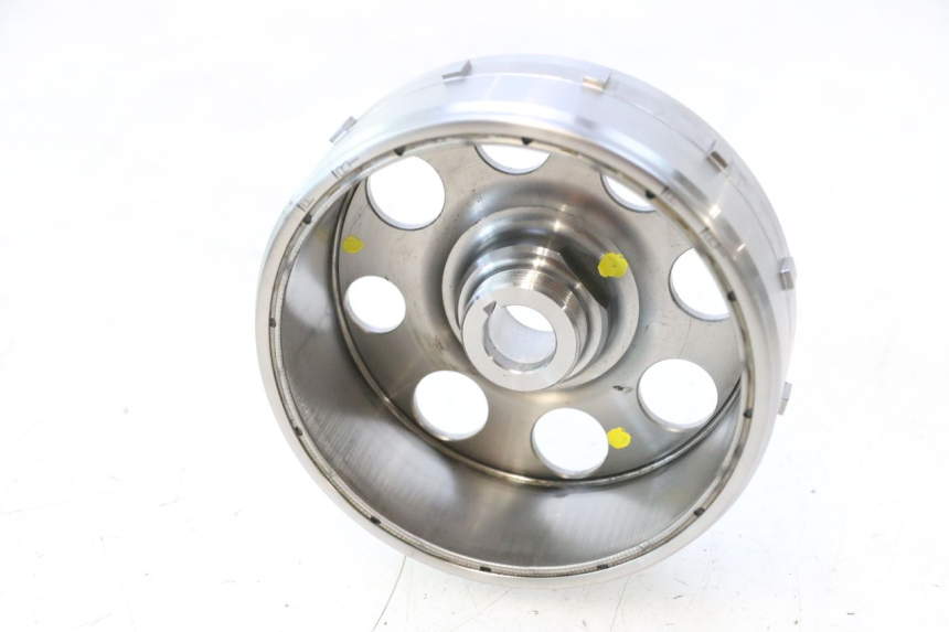 photo de ROTOR HONDA XLV VARADERO 125 (2007 - 2012) - Gros plan technique