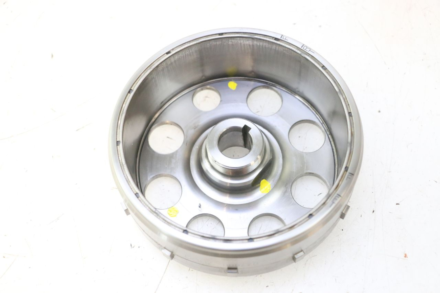 photo de ROTOR HONDA XLV VARADERO 125 (2007 - 2012) - État de surface