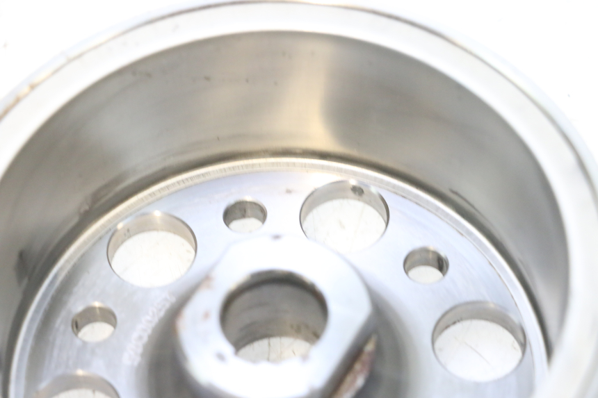 photo de ROTOR YAMAHA XP T-MAX TMAX ABS 530 (2012 - 2015) - Zoom état d’usage