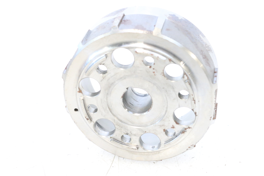 photo de ROTOR YAMAHA XP T-MAX TMAX ABS 530 (2012 - 2015) - Gros plan technique