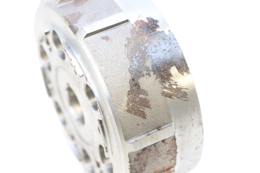 photo de ROTOR YAMAHA XP T-MAX TMAX ABS 530 (2012 - 2015) - Vue d’ensemble