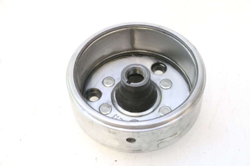 photo de ROTOR SMC XROAD 150 - Vue principale
