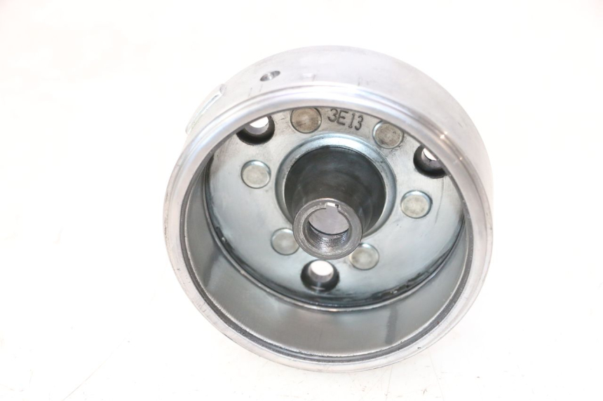 photo de ROTOR SMC XROAD 150 - Zoom état d’usage