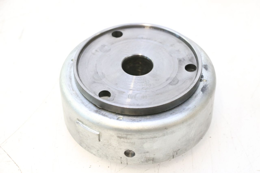 photo de ROTOR SMC XROAD 150 - Autre angle de vue