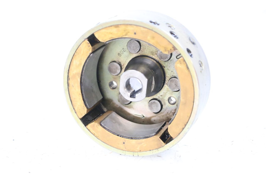 photo de ROTOR YAMAHA SR 125 (1982 - 2003)