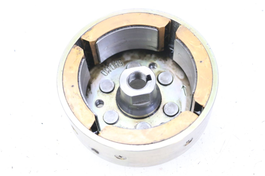 photo de ROTOR YAMAHA SR 125 (1982 - 2003)