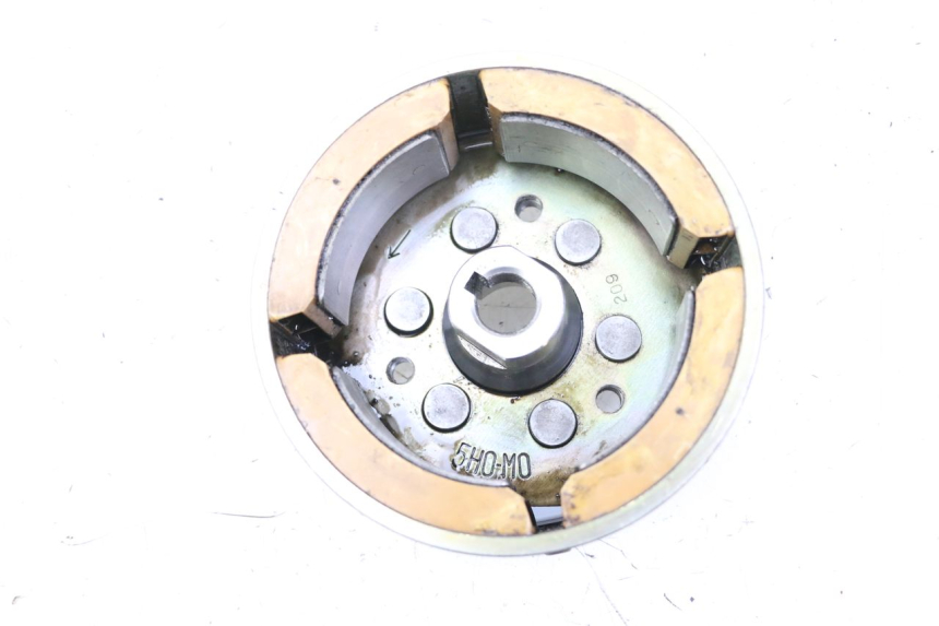 photo de ROTOR YAMAHA SR 125 (1982 - 2003)
