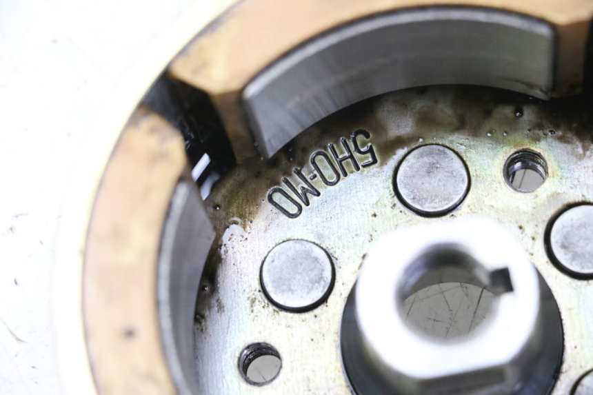 photo de ROTOR YAMAHA SR 125 (1982 - 2003)