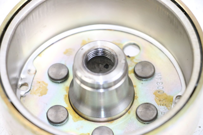 photo de ROTOR YAMAHA XJ600 XJ DIVERSION 600 (1992 - 1997)