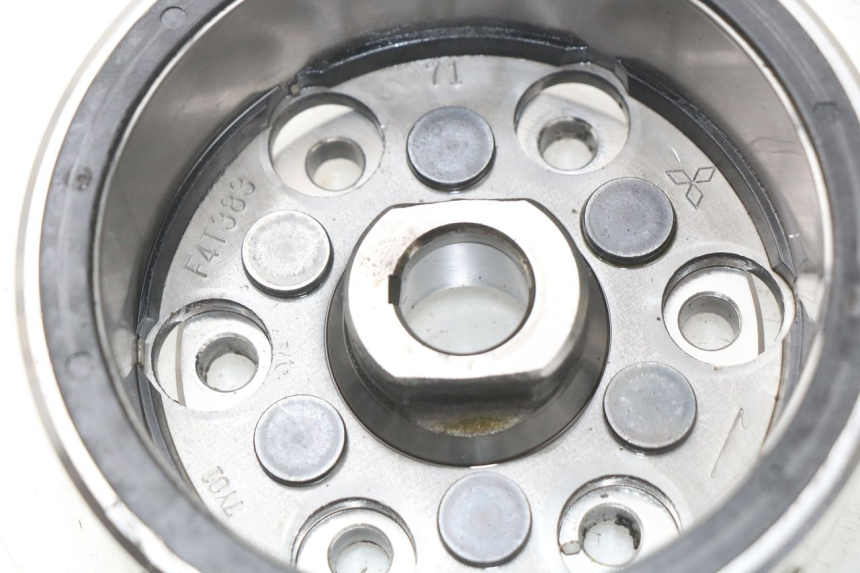 photo de ROTOR YAMAHA XP T-MAX TMAX 500 (2008 - 2012)