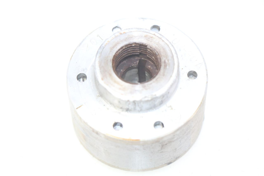 photo de ROTOR YAMAHA YZ 80 (1982 - 1983)