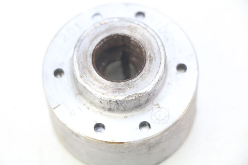 photo de ROTOR YAMAHA YZ 80 (1982 - 1983)