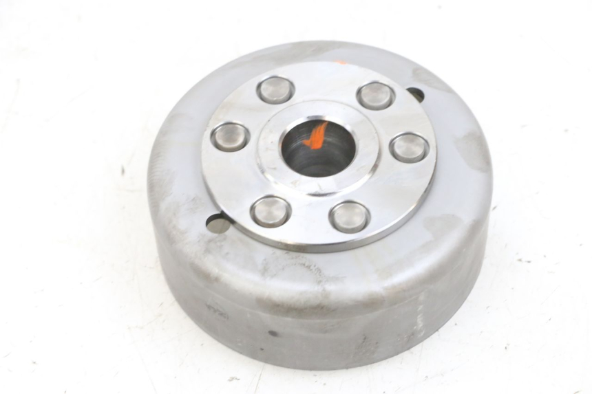 photo de ROTOR KAWASAKI ZR 7 750 (1999 - 2001) - Vue principale