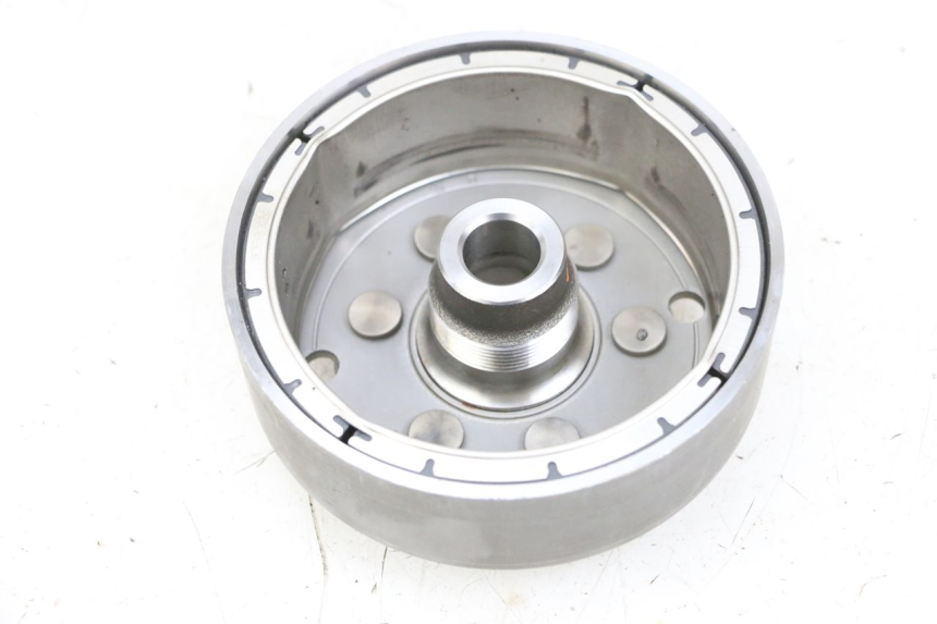 photo de ROTOR KAWASAKI ZR 7 750 (1999 - 2001) - Zoom état d’usage