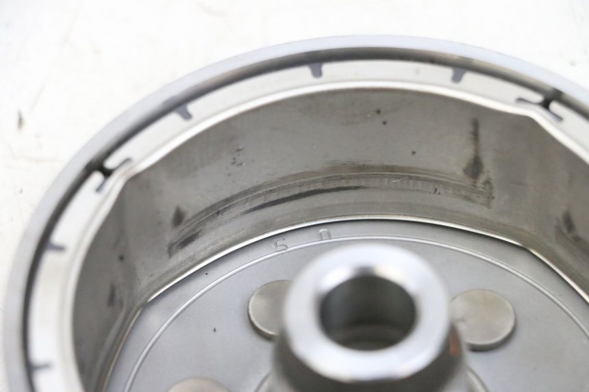 photo de ROTOR KAWASAKI ZR 7 750 (1999 - 2001) - Autre angle de vue