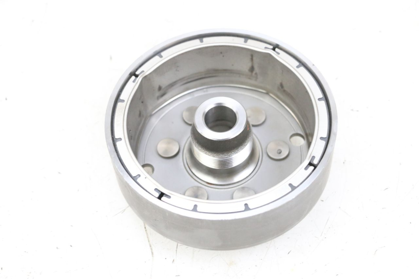 photo de ROTOR KAWASAKI ZR 7 750 (1999 - 2001) - Gros plan technique