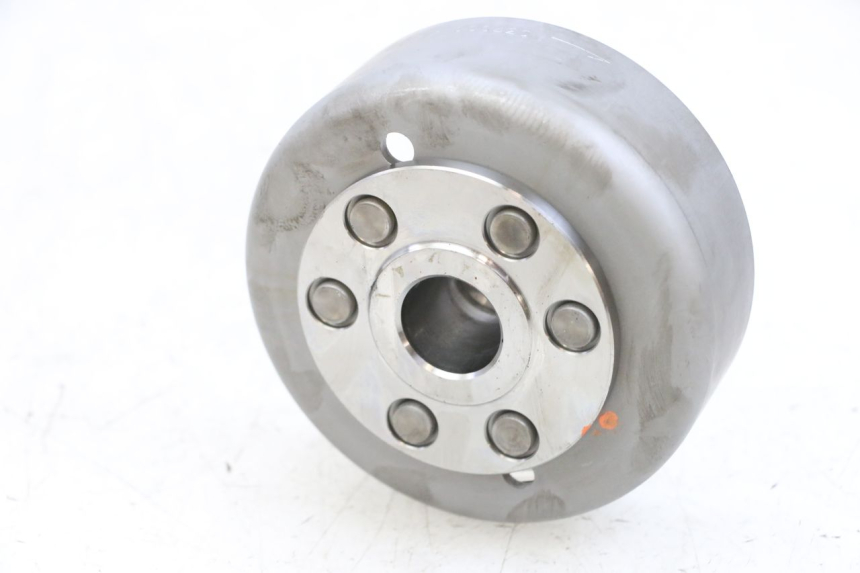 photo de ROTOR KAWASAKI ZR 7 750 (1999 - 2001) - Vue d’ensemble