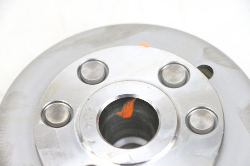 photo de ROTOR KAWASAKI ZR 7 750 (1999 - 2001) - Points de fixation