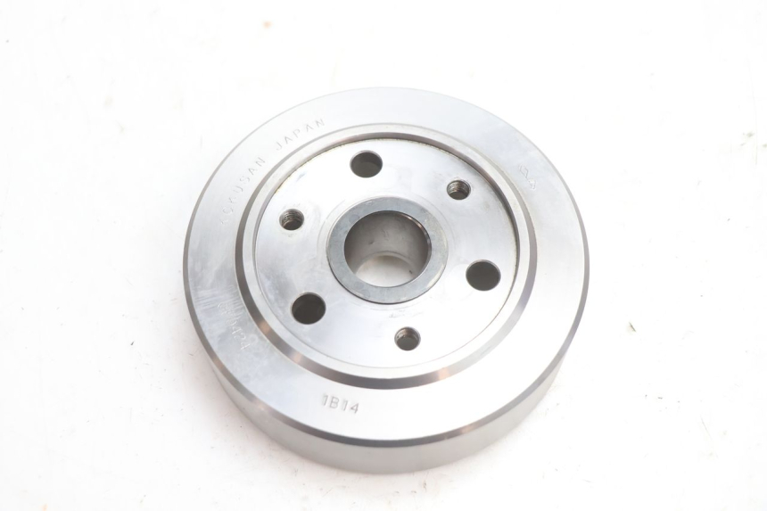 photo de ROTOR KAWASAKI ZX-6R ZX6R 600 (2000 - 2002) - Vue principale