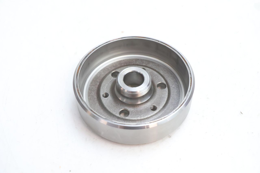 photo de ROTOR KAWASAKI ZX-6R ZX6R 600 (2000 - 2002) - Zoom état d’usage