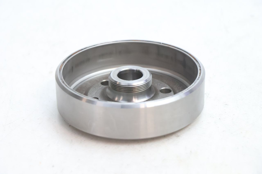 photo de ROTOR KAWASAKI ZX-6R ZX6R 600 (2000 - 2002) - Autre angle de vue