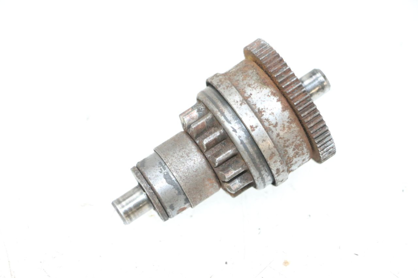 photo de ROUE LIBRE DEMARREUR KYMCO AGILITY CITY 4T 50 (2008 - 2016) - Vue principale