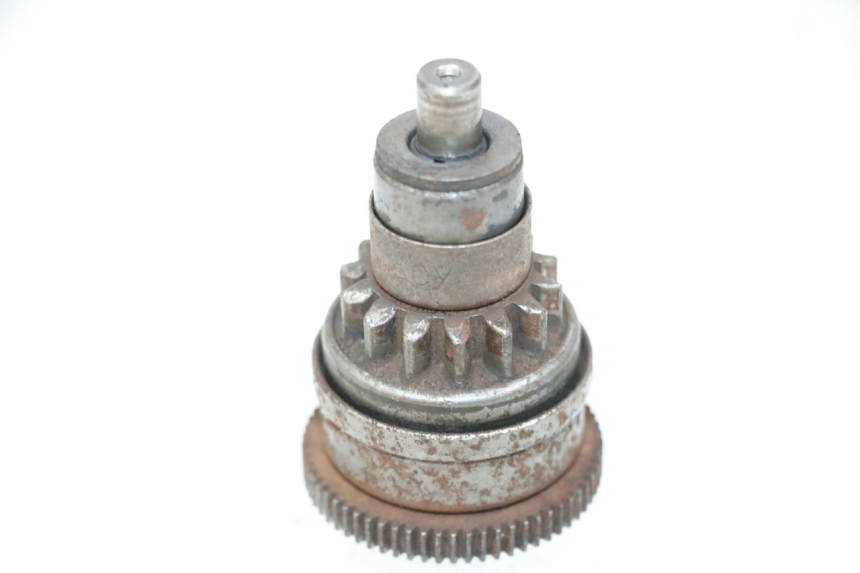 photo de ROUE LIBRE DEMARREUR KYMCO AGILITY CITY 4T 50 (2008 - 2016) - Détail de la pièce