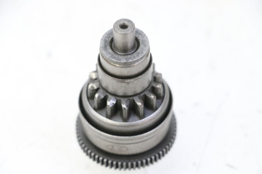 photo de ROUE LIBRE DEMARREUR KYMCO AGILITY NAKED RENOUVO 2T 50 (2011 - 2018)