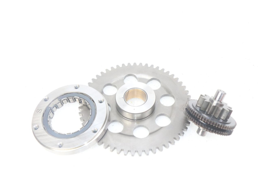 photo de ROUE LIBRE DEMARREUR APRILIA SRV 850 (2012 - 2017)