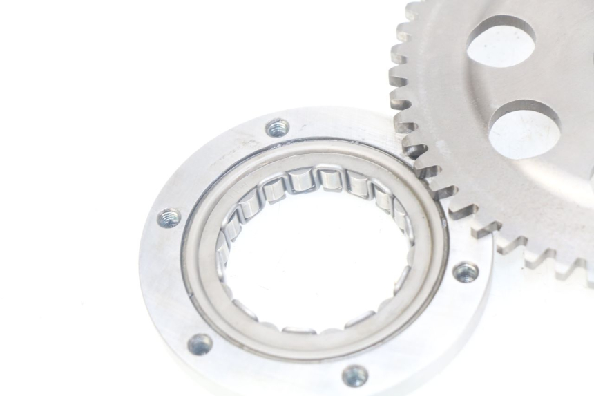 photo de ROUE LIBRE DEMARREUR APRILIA SRV 850 (2012 - 2017)