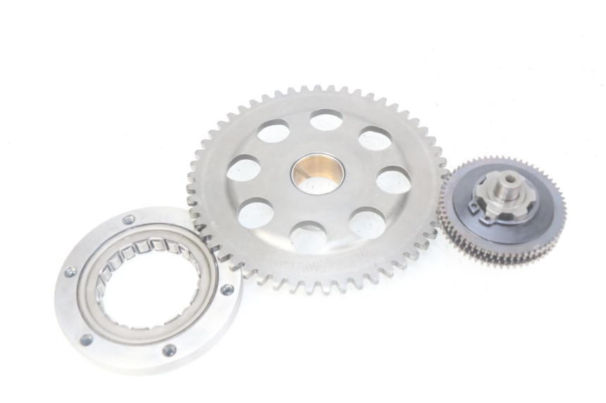 photo de ROUE LIBRE DEMARREUR APRILIA SRV 850 (2012 - 2017)