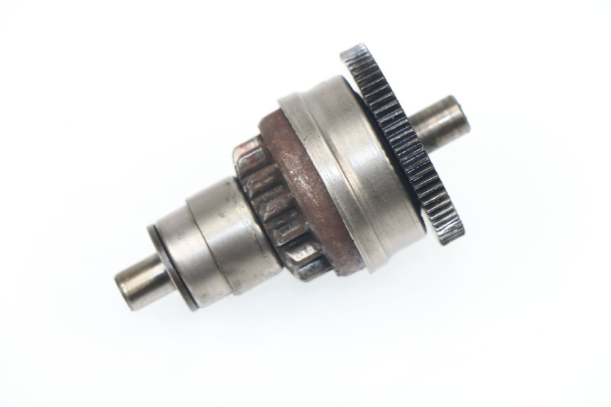 photo de ROUE LIBRE DEMARREUR BAOTIAN BT 49 QT-9 50 (2006 - 2010)
