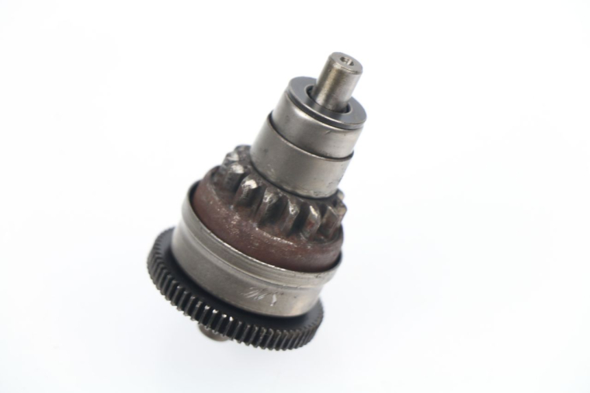 photo de ROUE LIBRE DEMARREUR BAOTIAN BT 49 QT-9 50 (2006 - 2010)