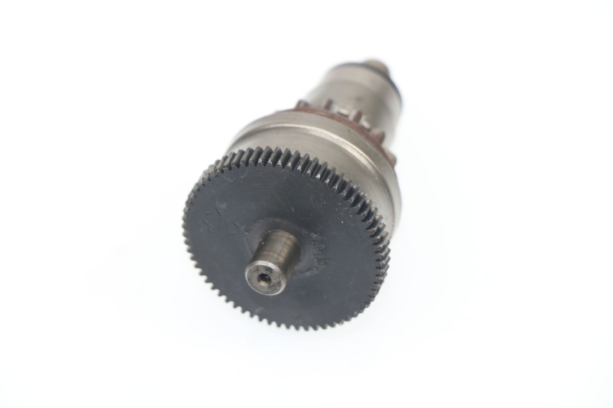 photo de ROUE LIBRE DEMARREUR BAOTIAN BT 49 QT-9 50 (2006 - 2010)