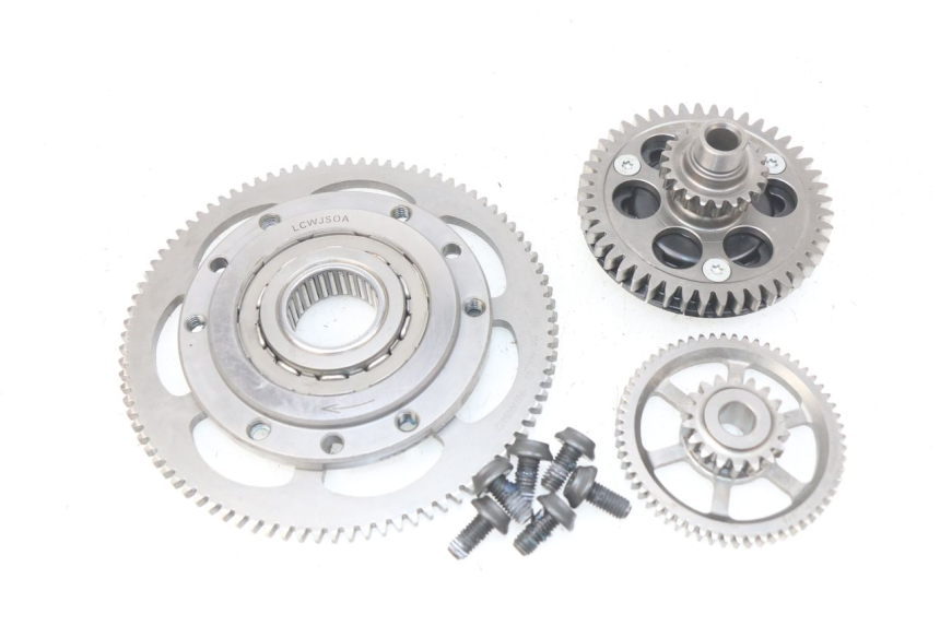 photo de ROUE LIBRE DEMARREUR BMW F GS K81 850 (2018 - 2023)