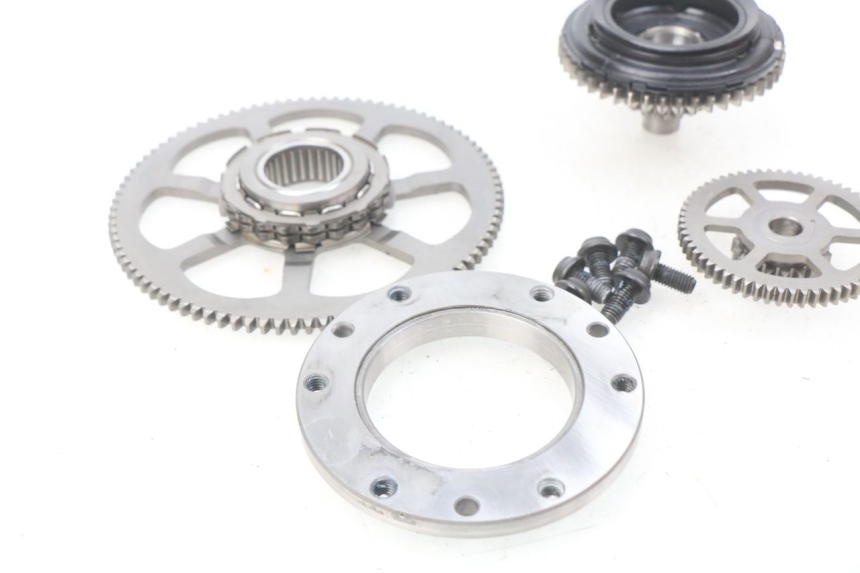 photo de ROUE LIBRE DEMARREUR BMW F GS K81 850 (2018 - 2023)
