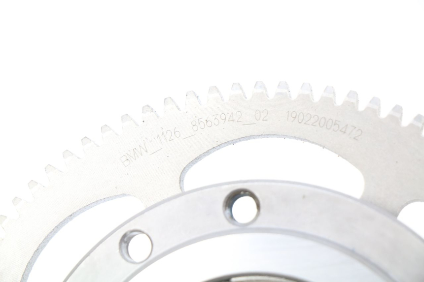 photo de ROUE LIBRE DEMARREUR BMW F GS K81 850 (2018 - 2023)