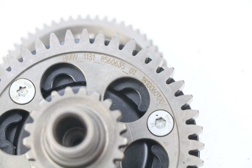photo de ROUE LIBRE DEMARREUR BMW F GS K81 850 (2018 - 2023)