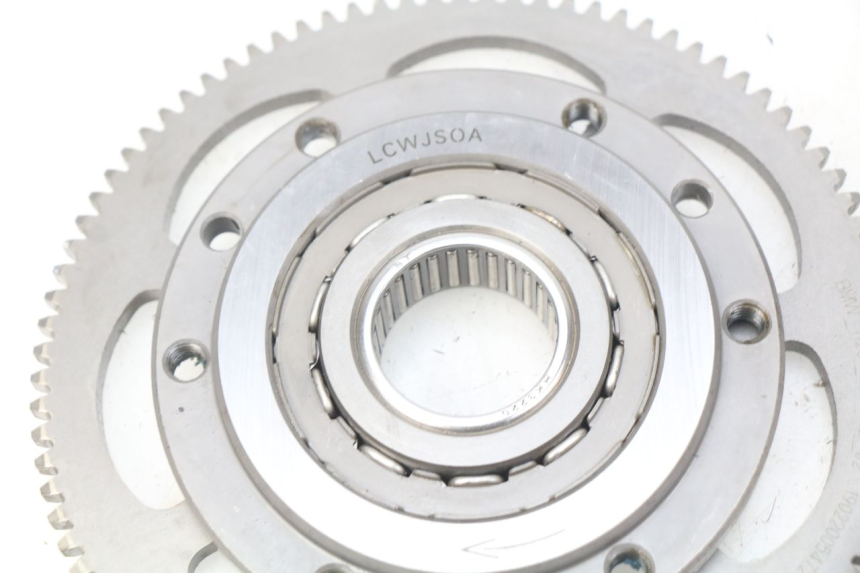 photo de ROUE LIBRE DEMARREUR BMW F GS K81 850 (2018 - 2023)