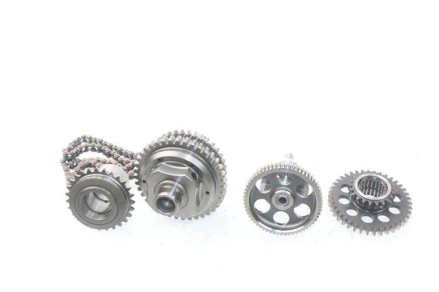photo de ROUE LIBRE DEMARREUR BMW S RR ABS S1000RR 1000 (2009 - 2011)