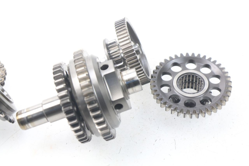 photo de ROUE LIBRE DEMARREUR BMW S RR ABS S1000RR 1000 (2009 - 2011)
